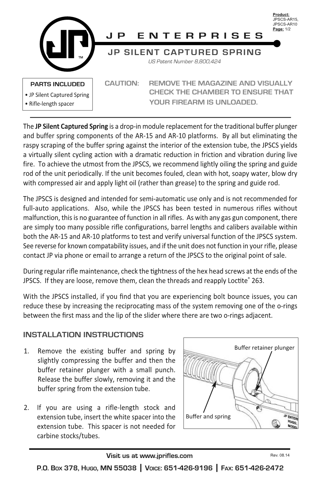 Half-Sheet Layout