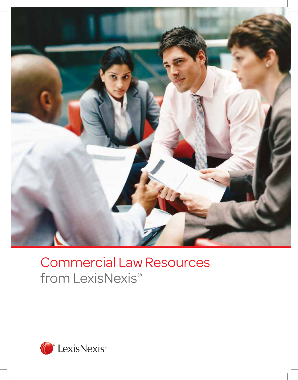 Commercial Law Resources from Lexisnexis®