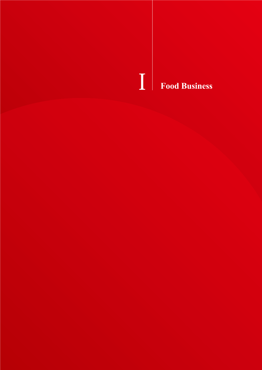 (Consumer Food Business in Japan and Overseas (Seasonings