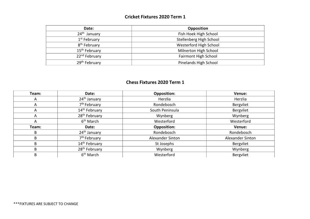 BHS-Sport-Fixtures-2020-Term1.Pdf