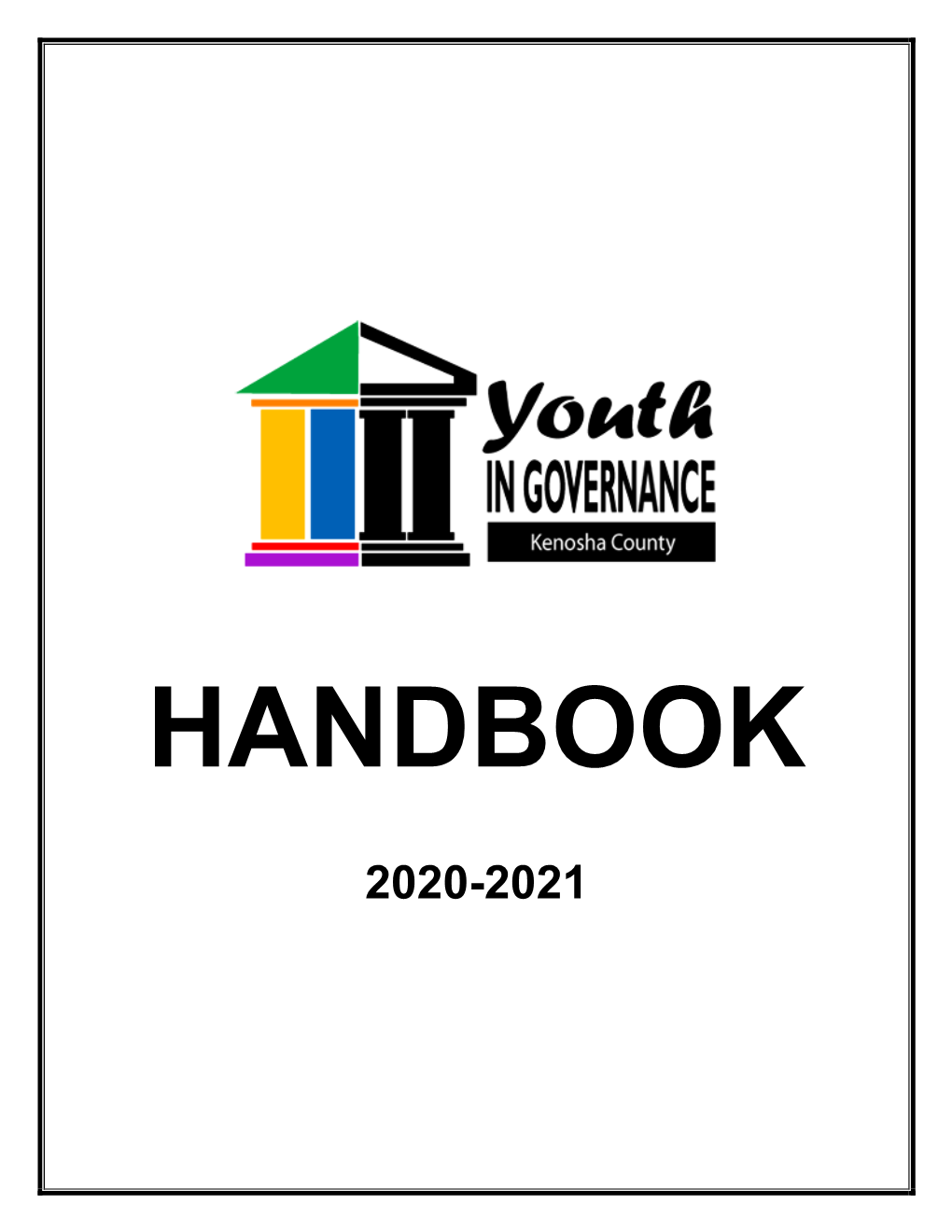 Participant Handbook (2020-2021)