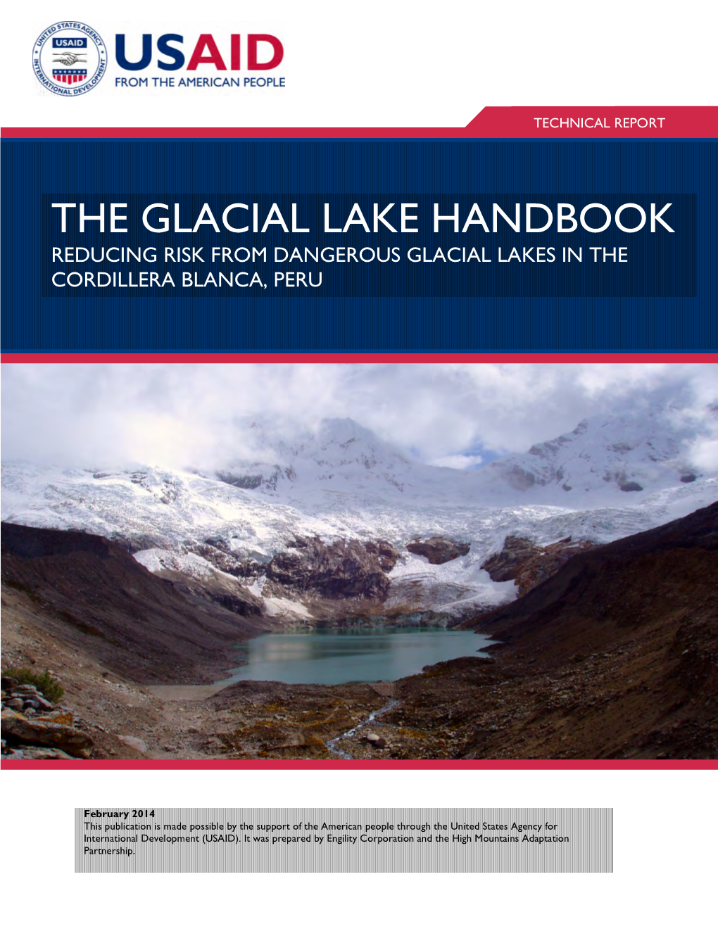 USAID-Glacial-Lake-Handbook.Pdf