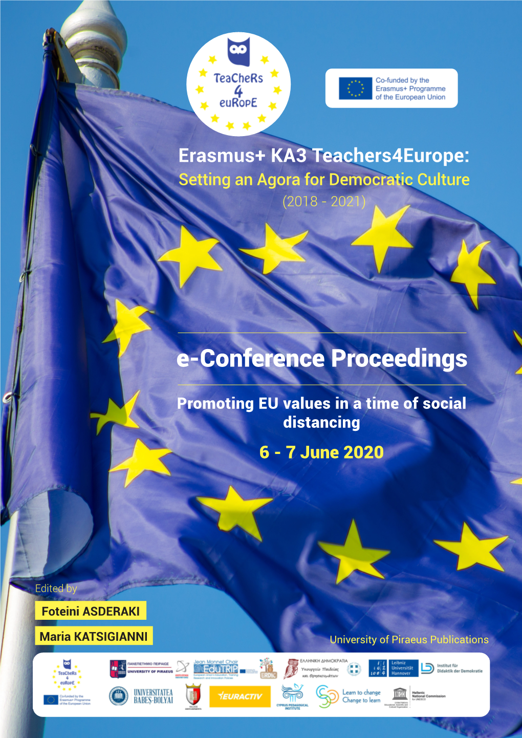 E-Conference Proceedings