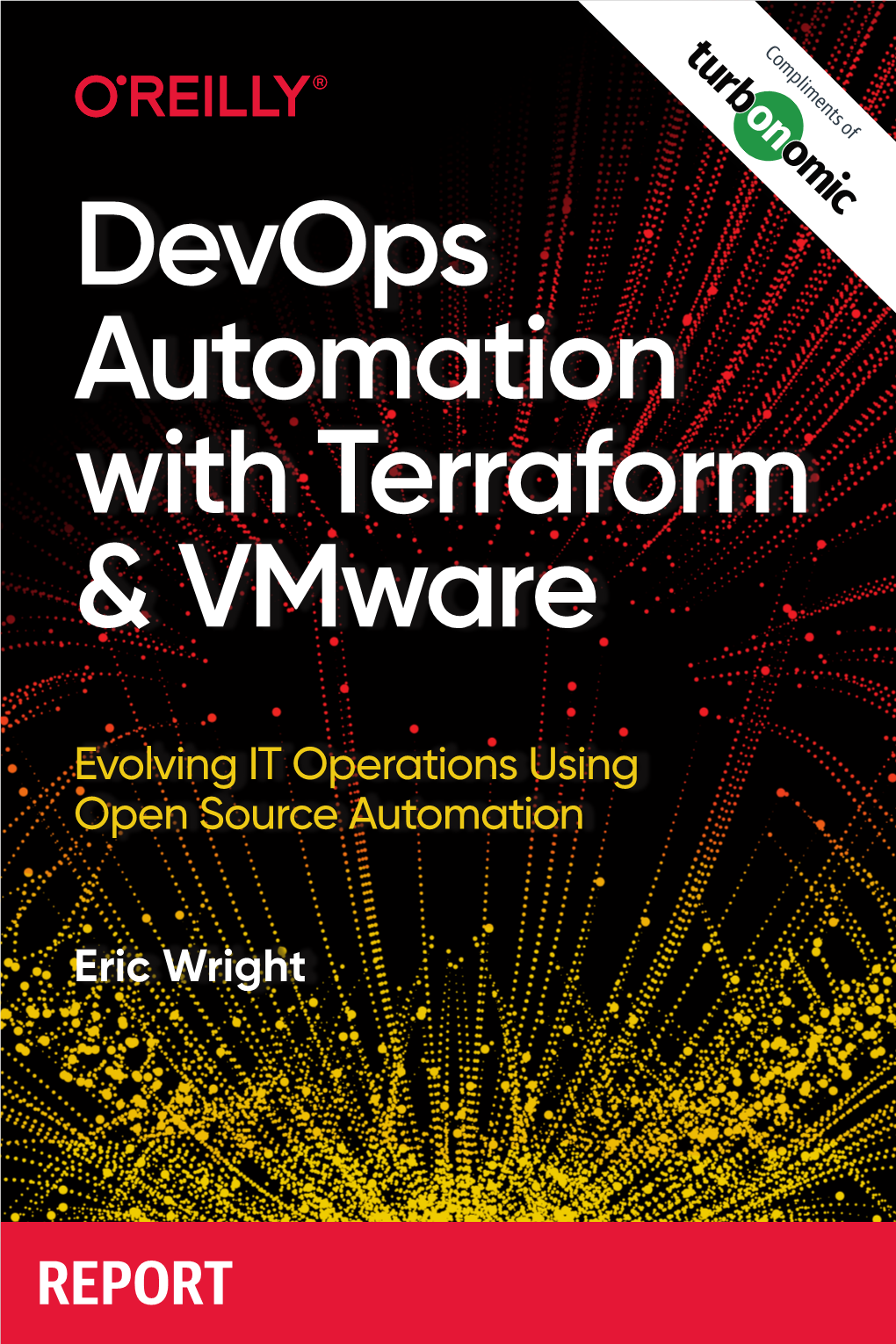 Devops Automation with Terraform and Vmware
