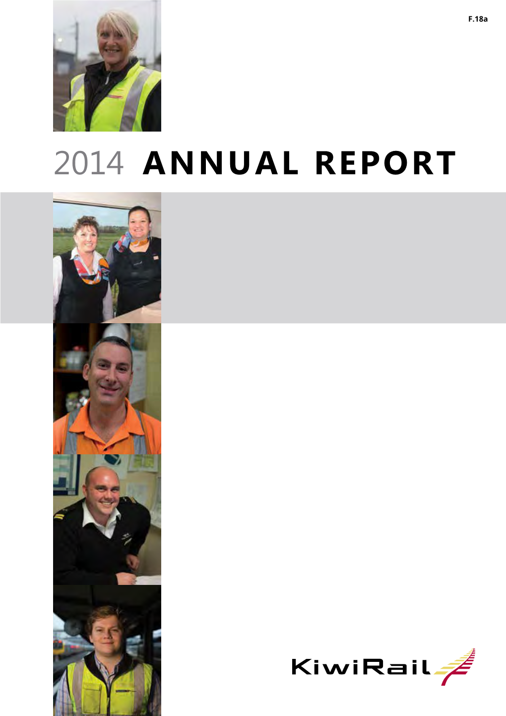 Annual Report 2013-2014