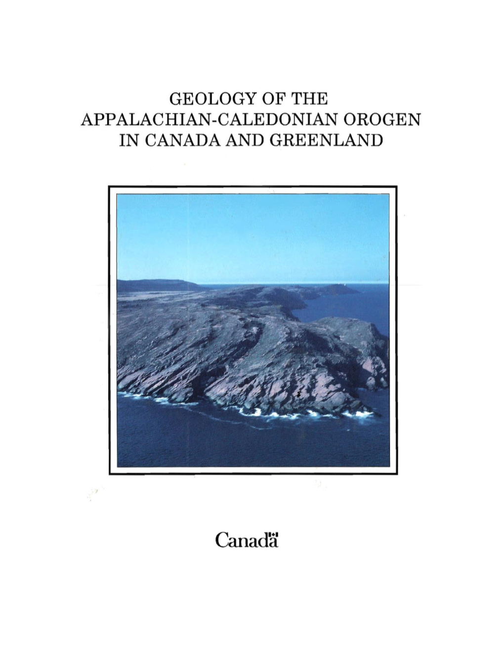 Geology-Of-The-Appalachian