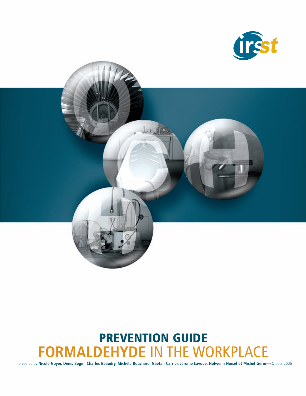Prevention Guide