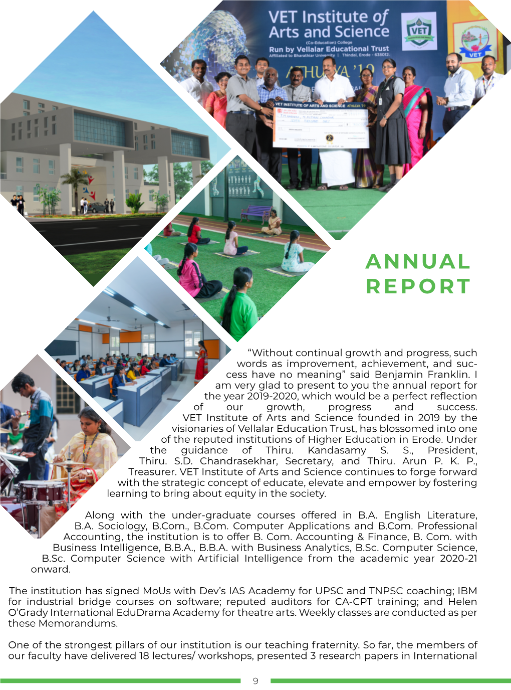 Annual Report