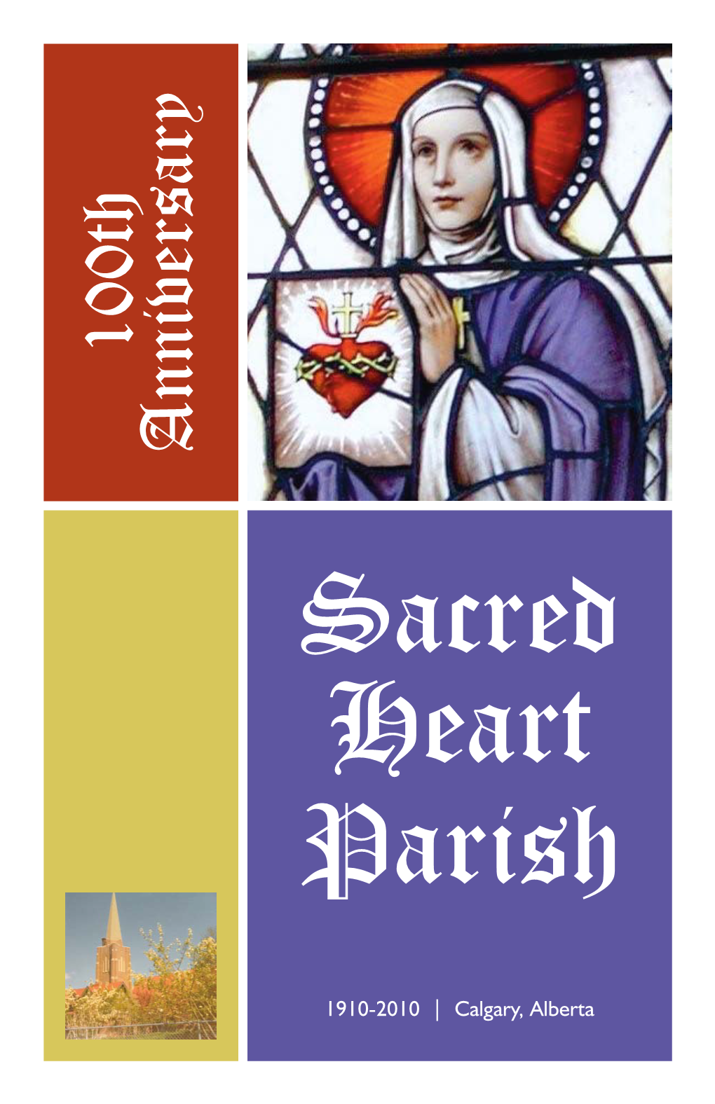 Sacred Heart Parish