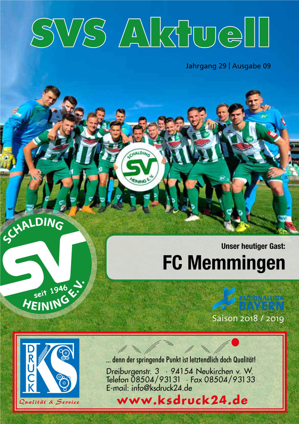 FC Memmingen