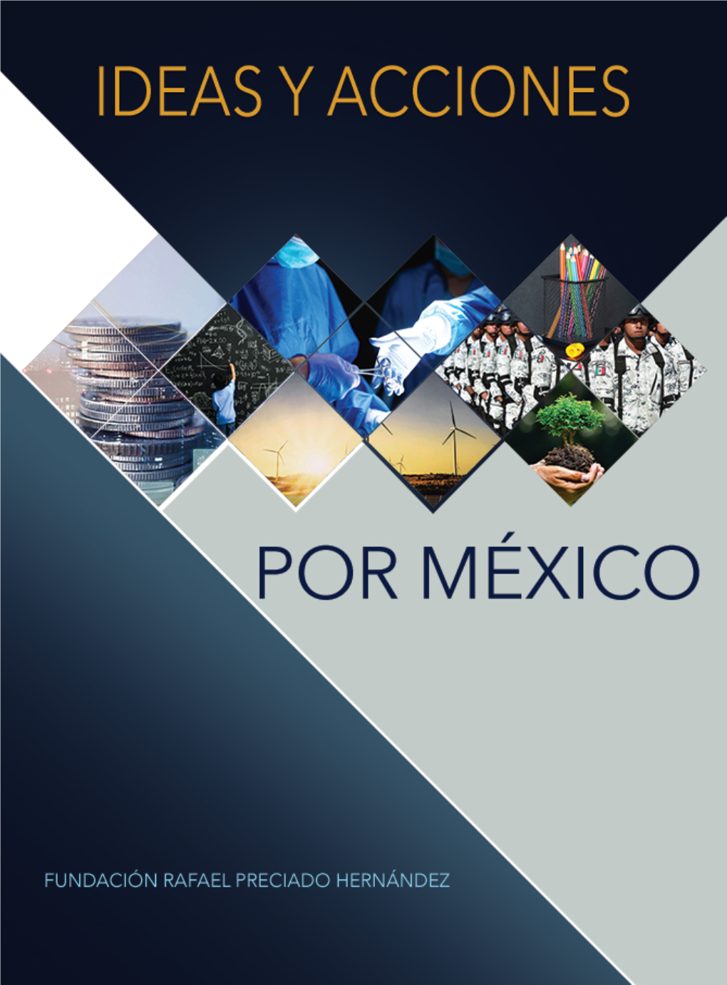 Ideas Acciones X Mexico.Pdf