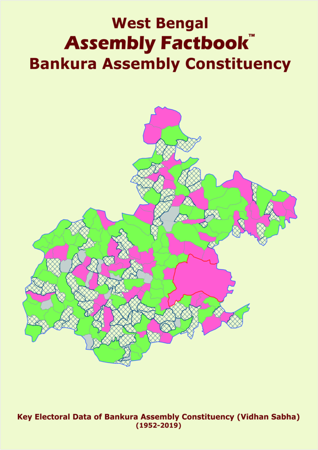 Bankura Assembly West Bengal Factbook