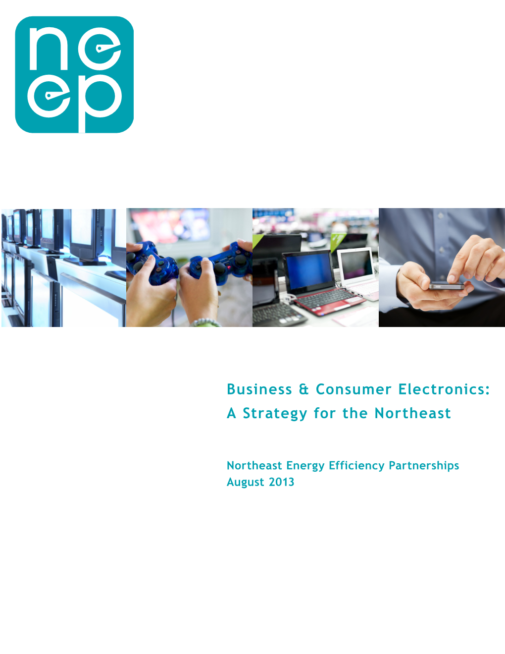 Business & Consumer Electronics
