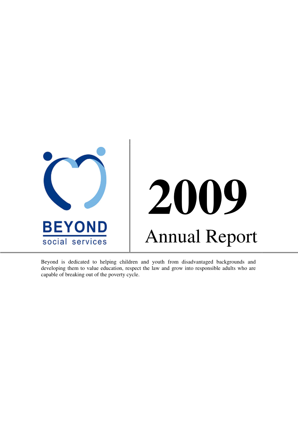 Annual Report