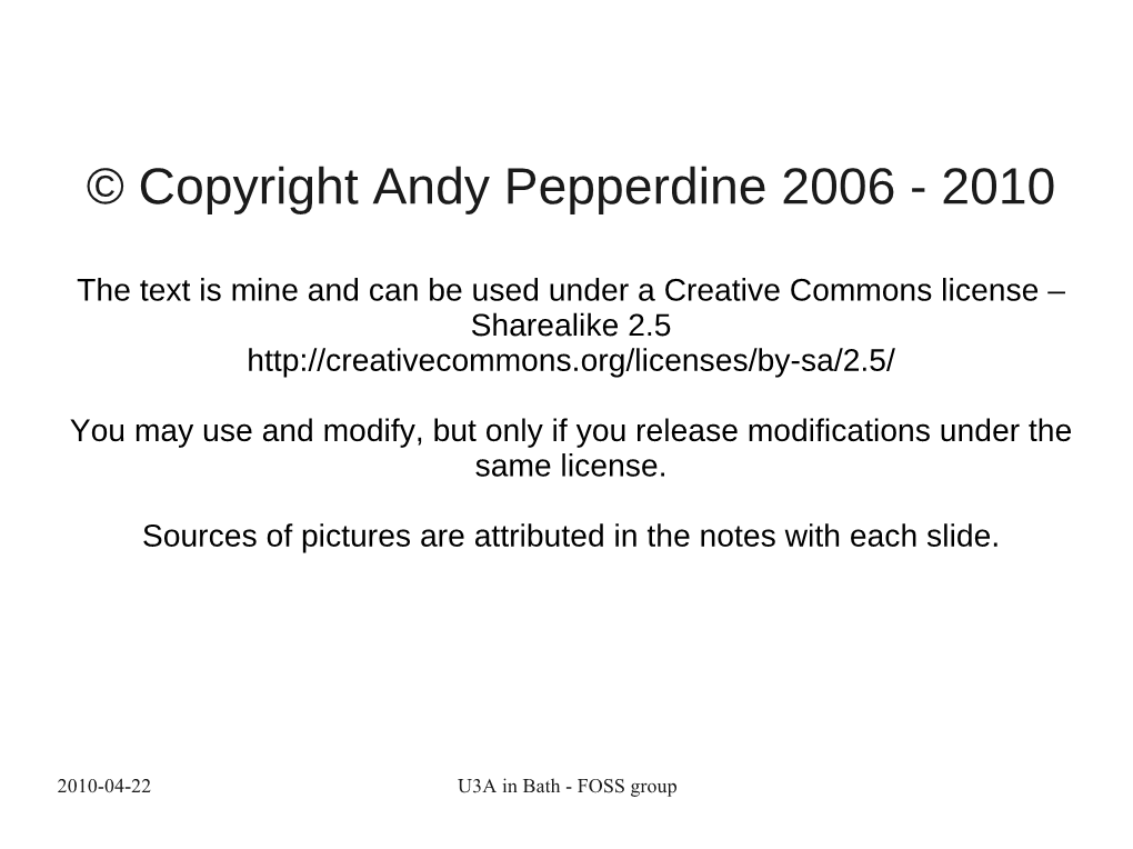 Richard Stallman Idea in 1983 Legal Help 1985 GPL V1 1988 GPL V2 1991 GPL V3 2007 Analysis and Foresight