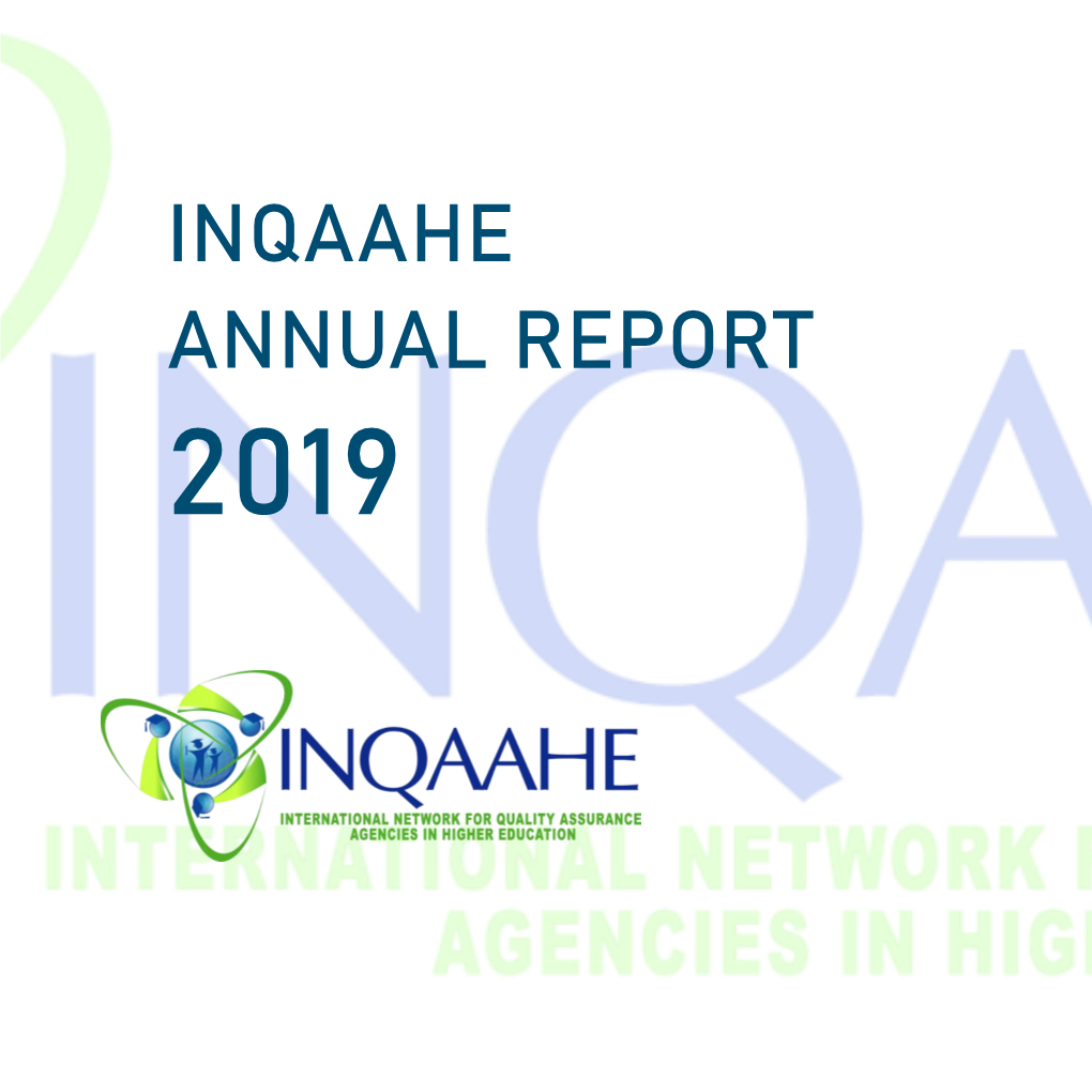 Annual Report 2019