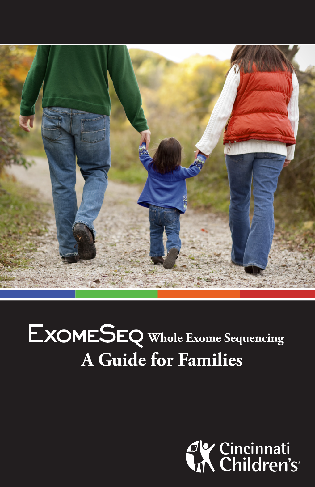 A Guide for Families