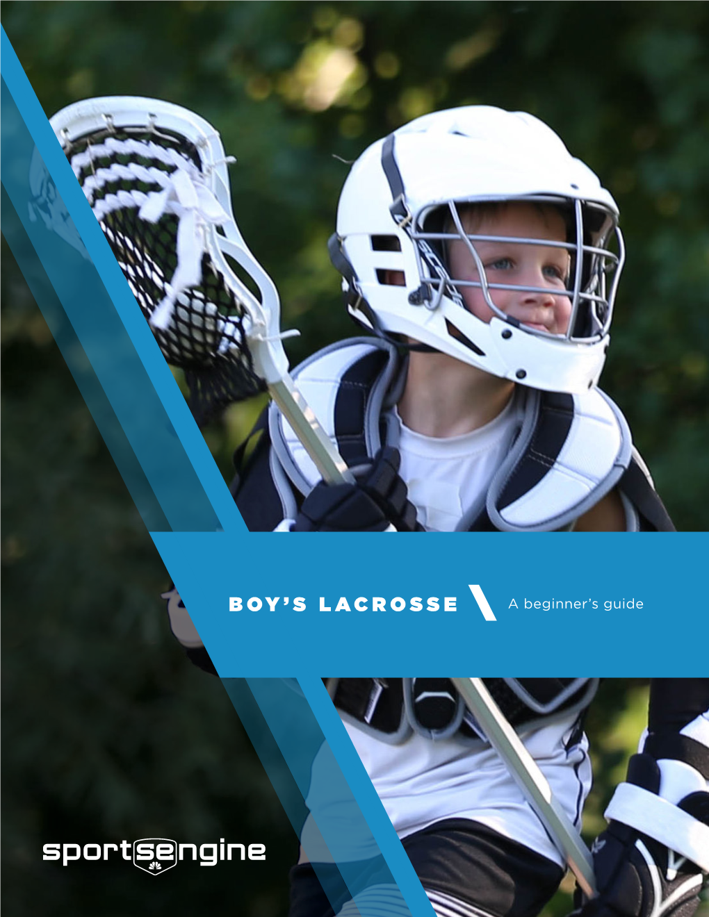 Boy's Lacrosse