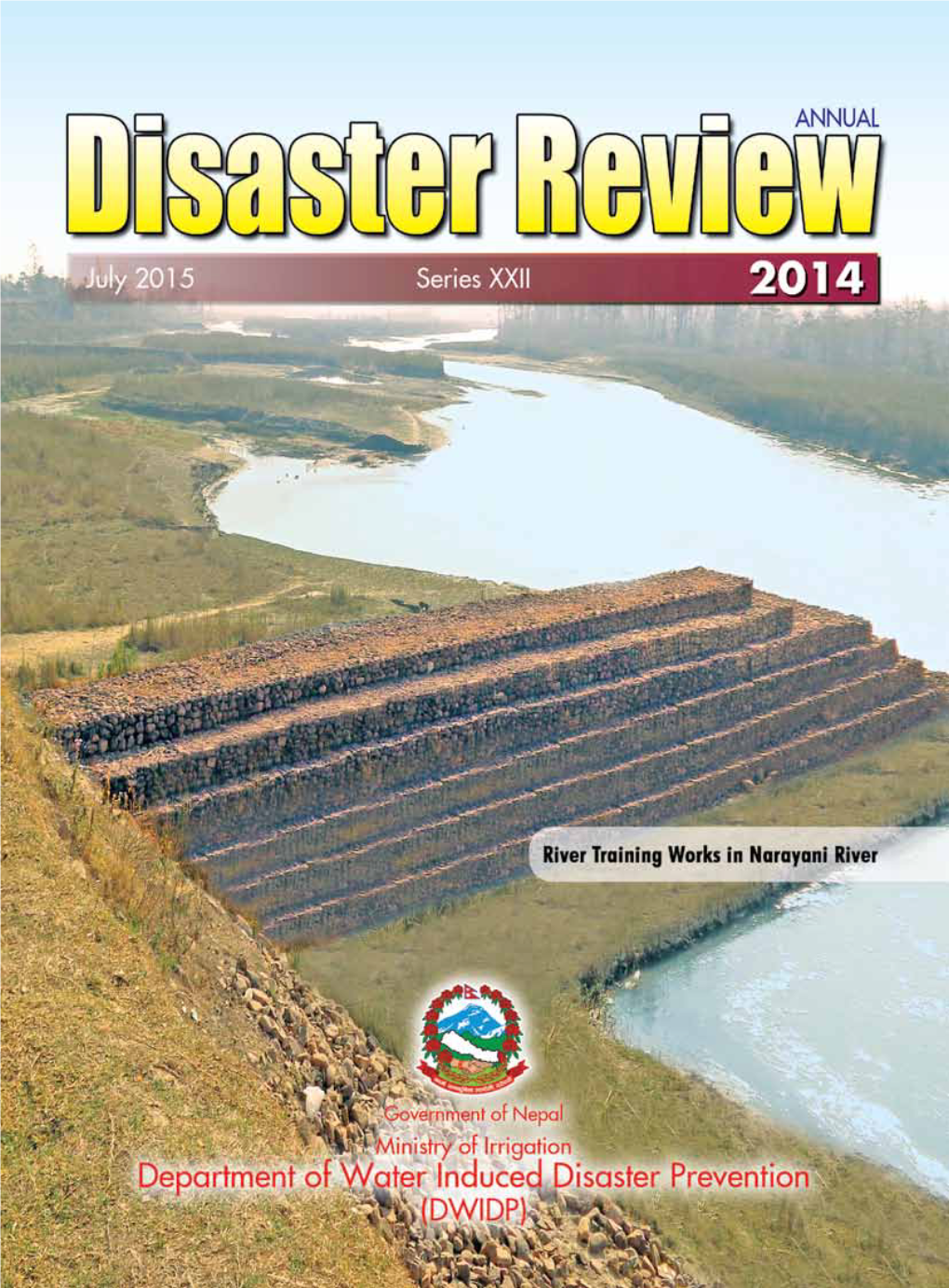 Disaster Review 2014 Dwidp