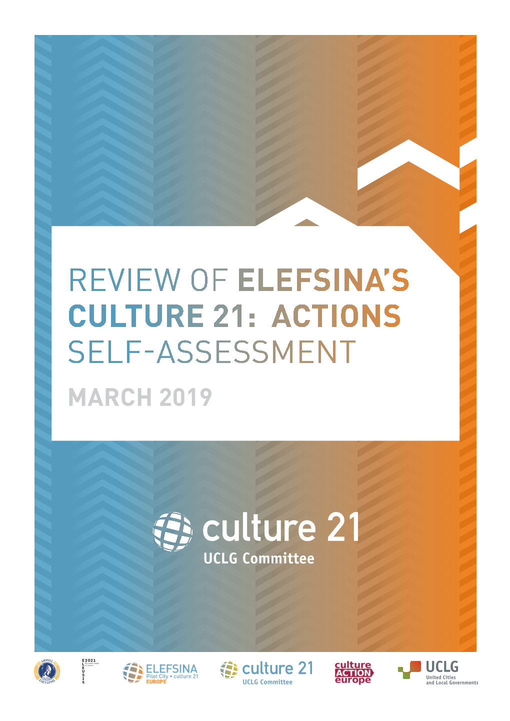 Review of Elefsina's Culture 21