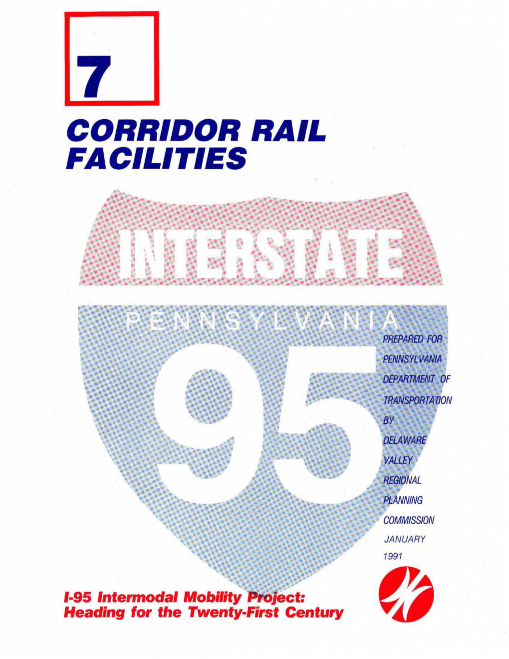 Corridor Rail Facilities