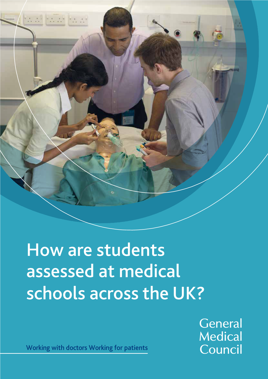 How Are Students Assessed at Medical Schools Across the UK?