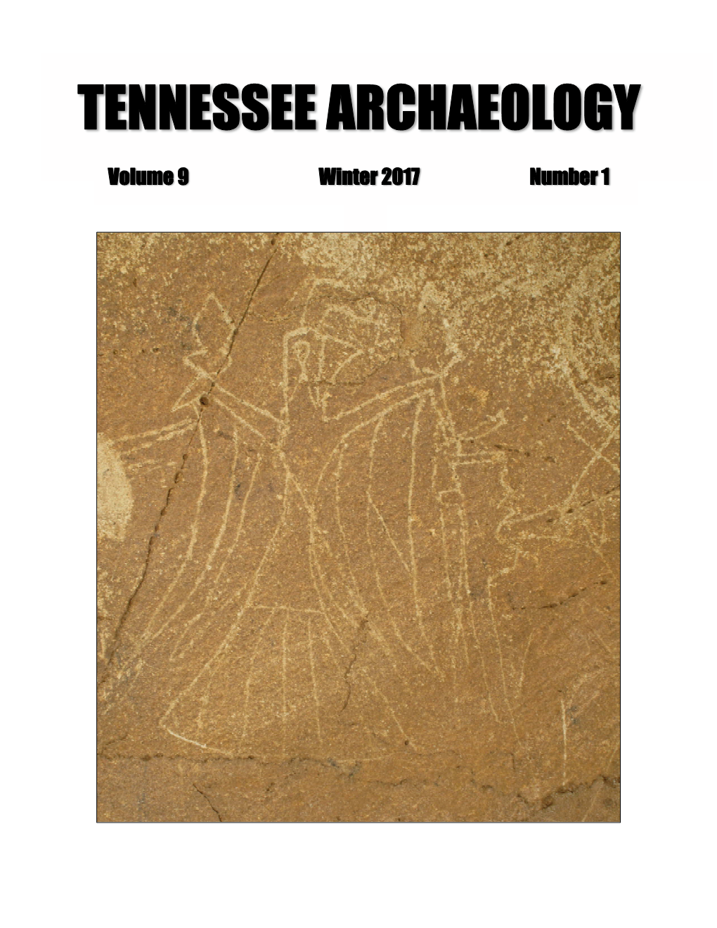 Tennessee Archaeology