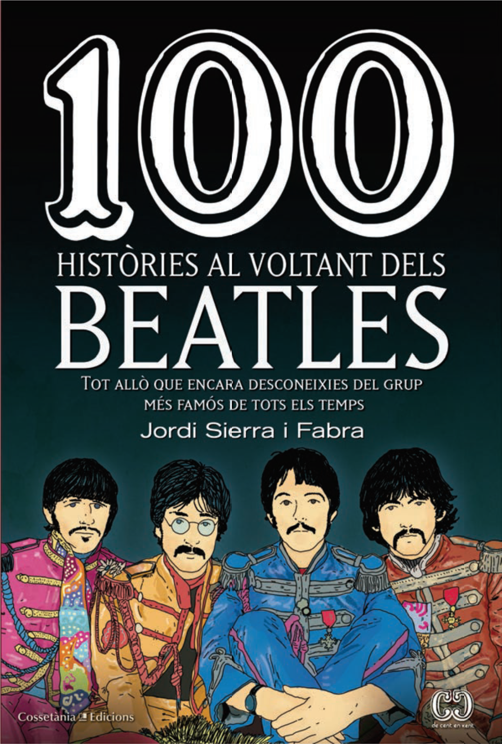 100 Històries Al Voltant Dels Beatles