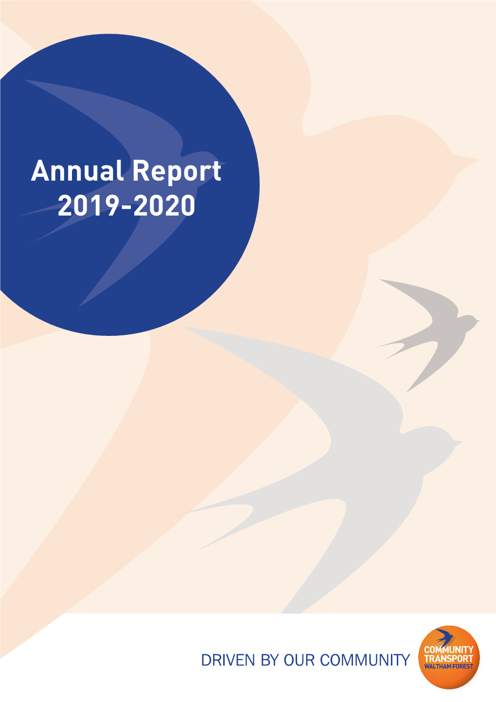 Annual Report 2019