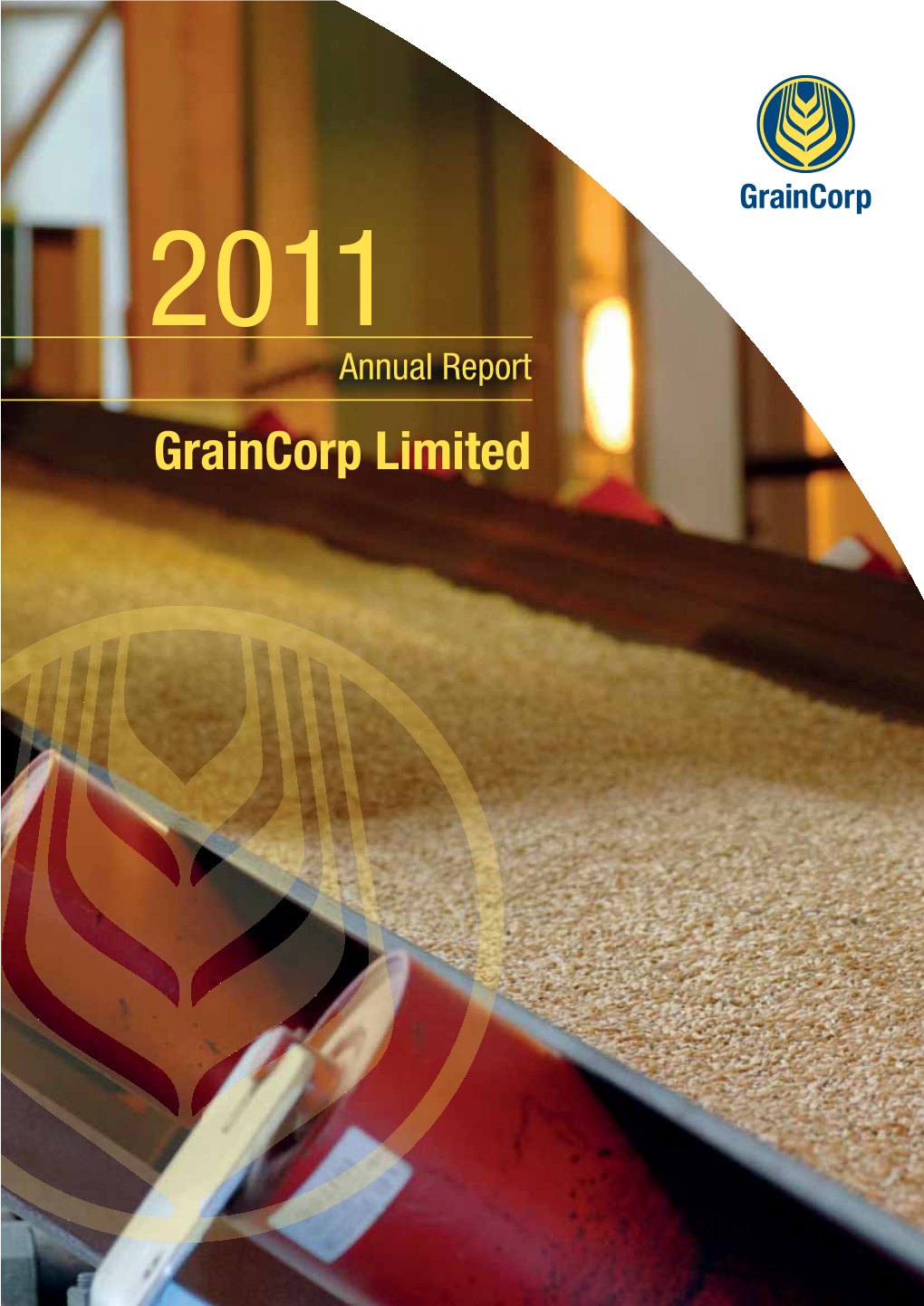 Graincorp Limited