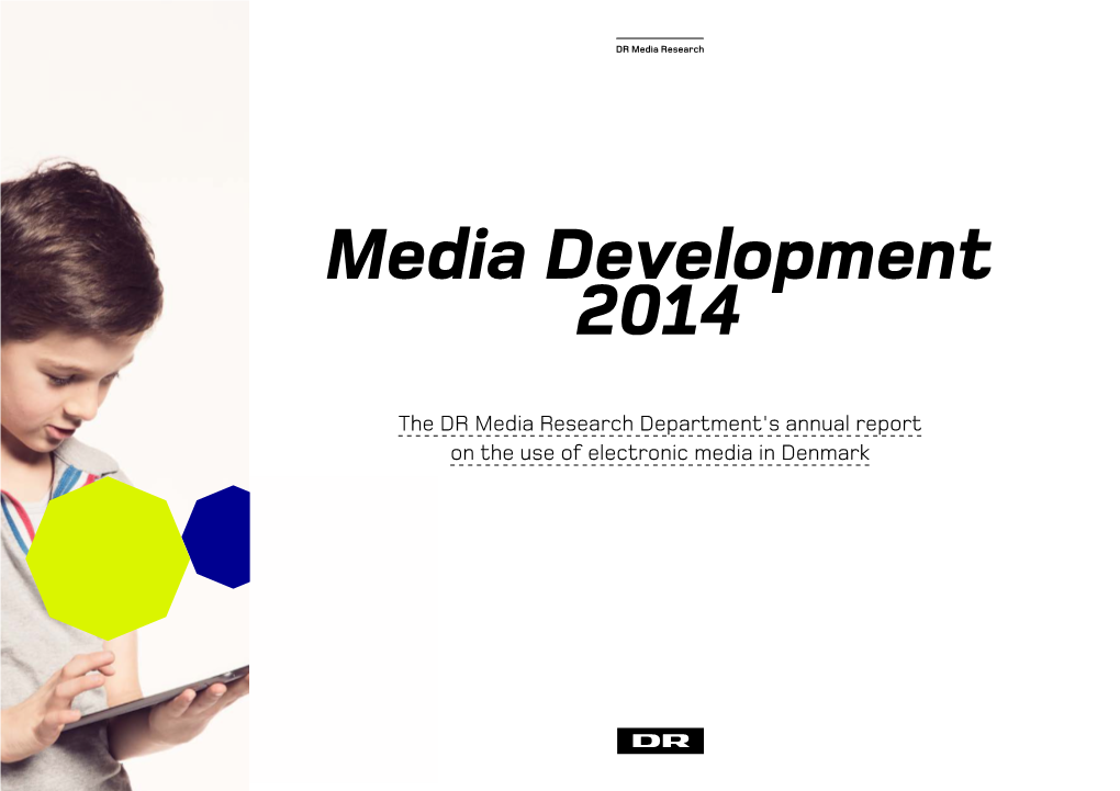 Media Development 2014