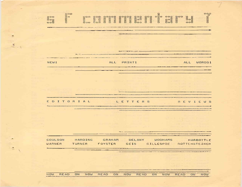 SF Commentary 7