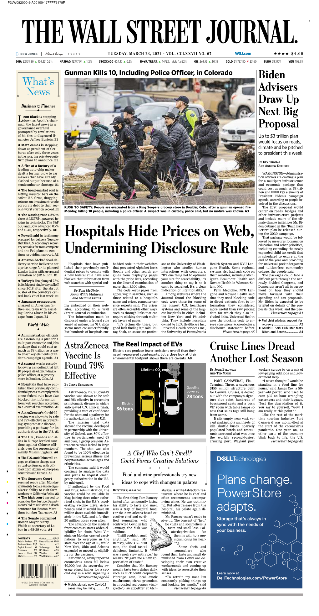 Hospitals Hide Prices on Web, Undermining Disclosure Rule