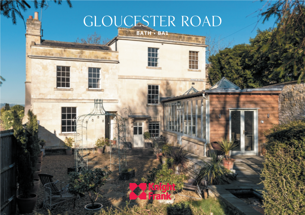 Gloucester Road, 83-84