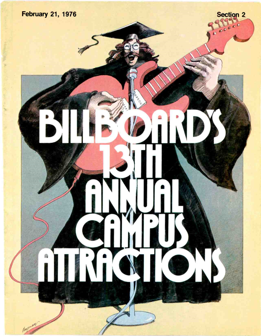 Billboard 1976-02-21