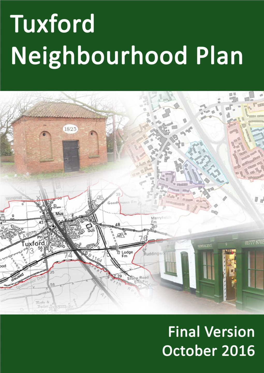 Neighbourhood Development Plan