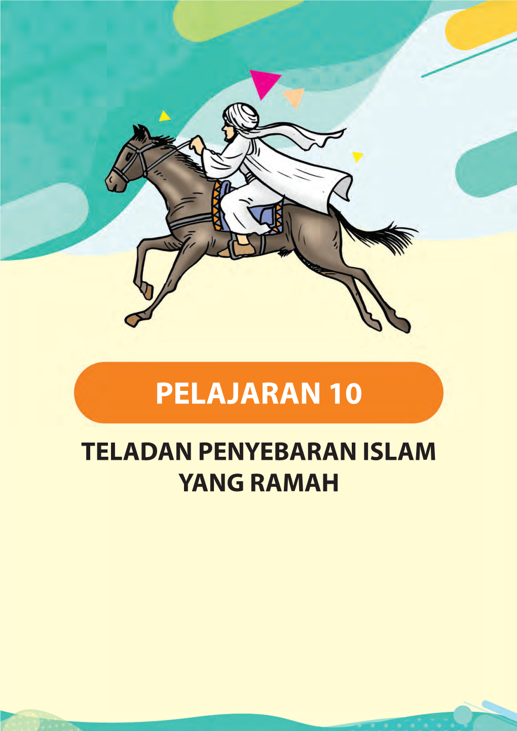 Pelajaran 10