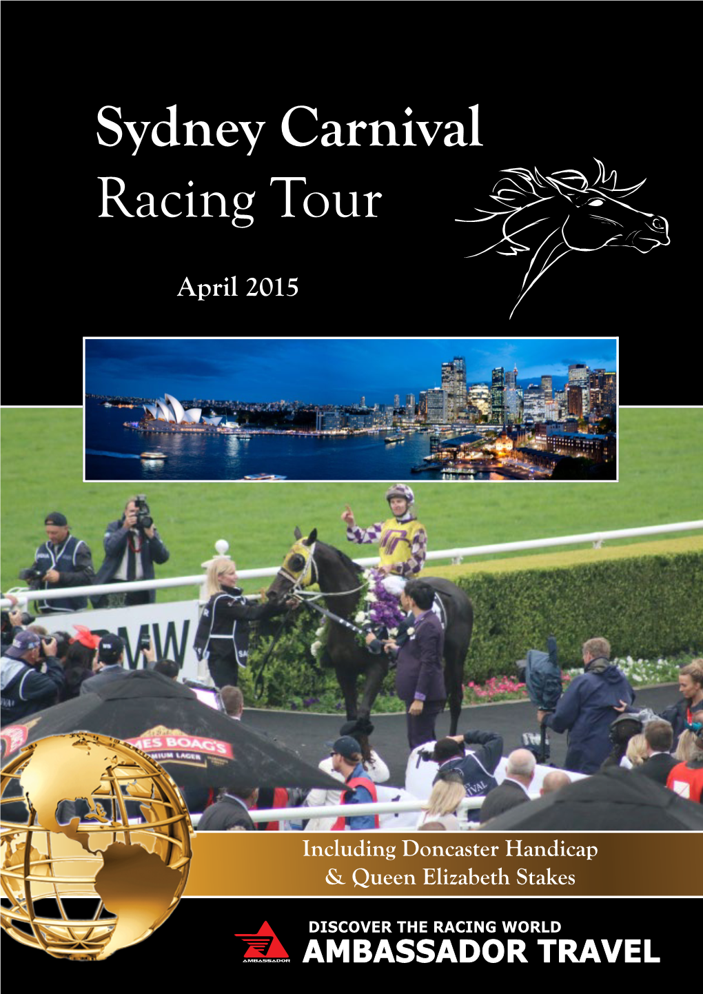 Sydney Carnival Racing Tour