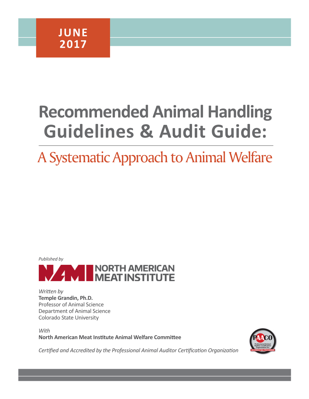 Animal-Handling-Guidelines