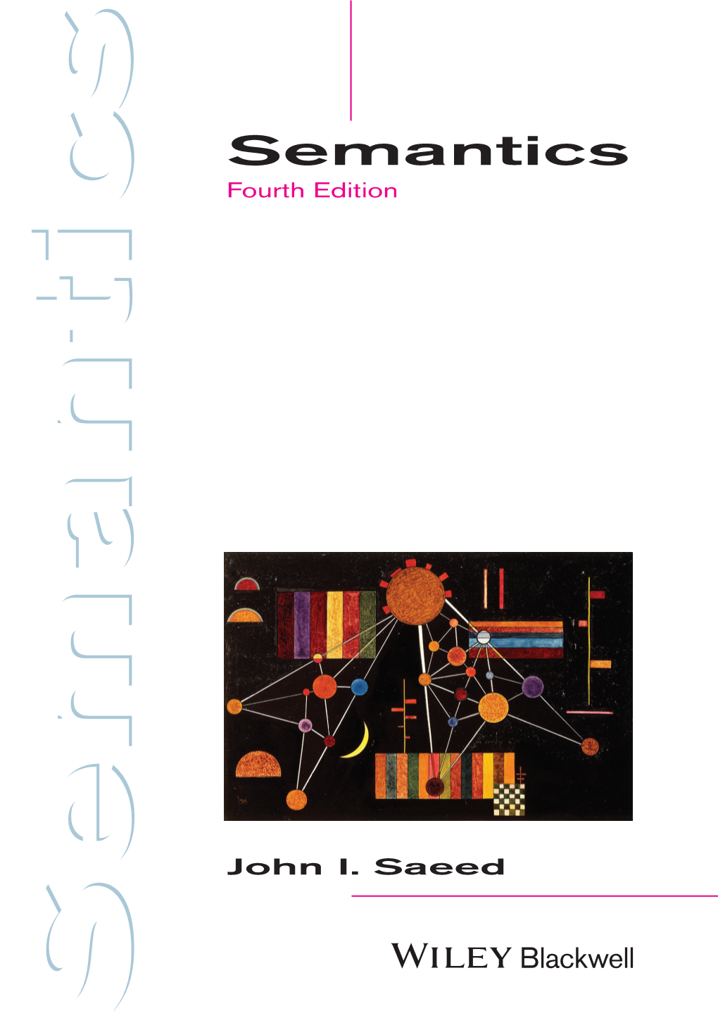 Semantics-4Th-Ed.Pdf