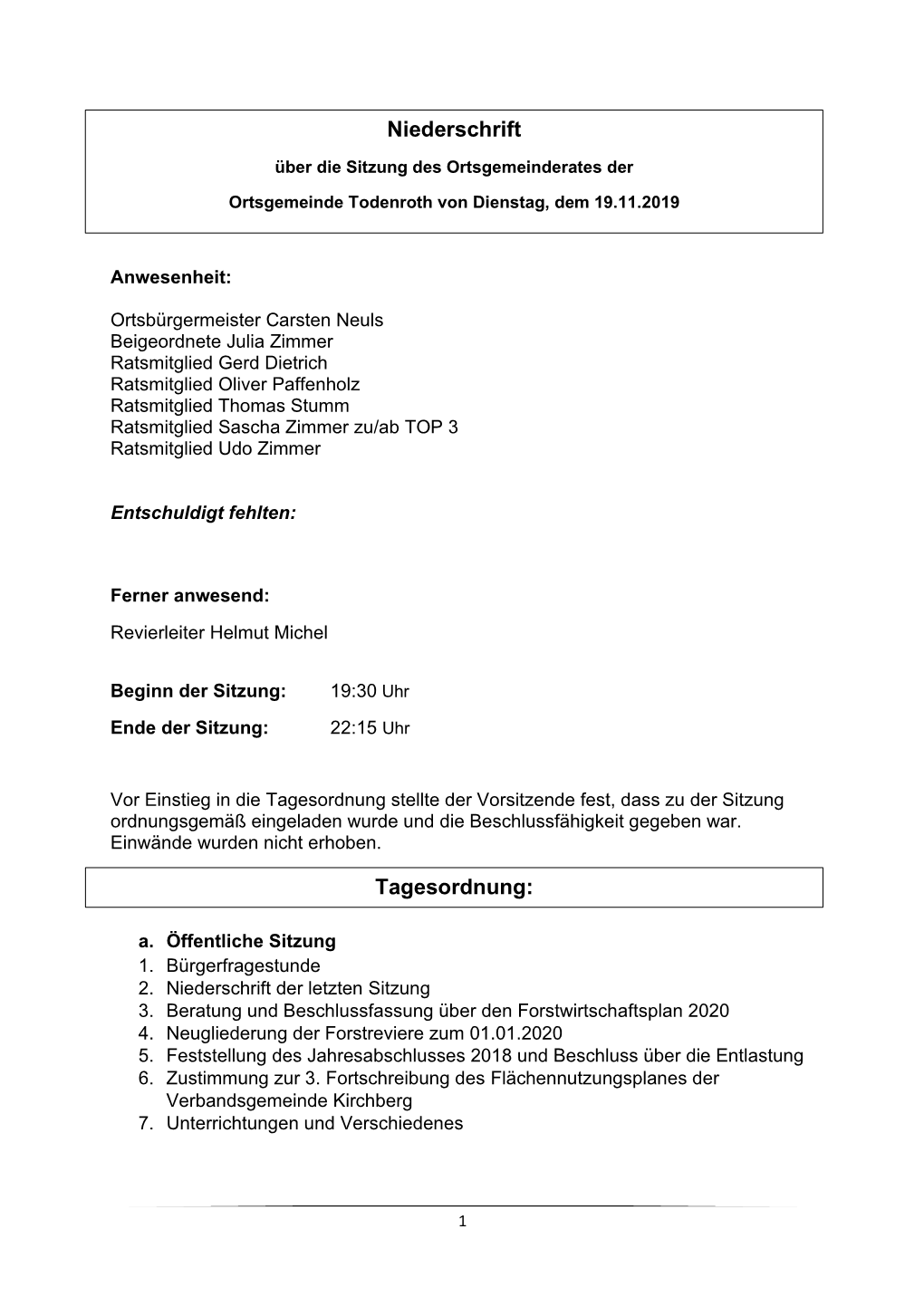 20191119 Protokoll.Pdf