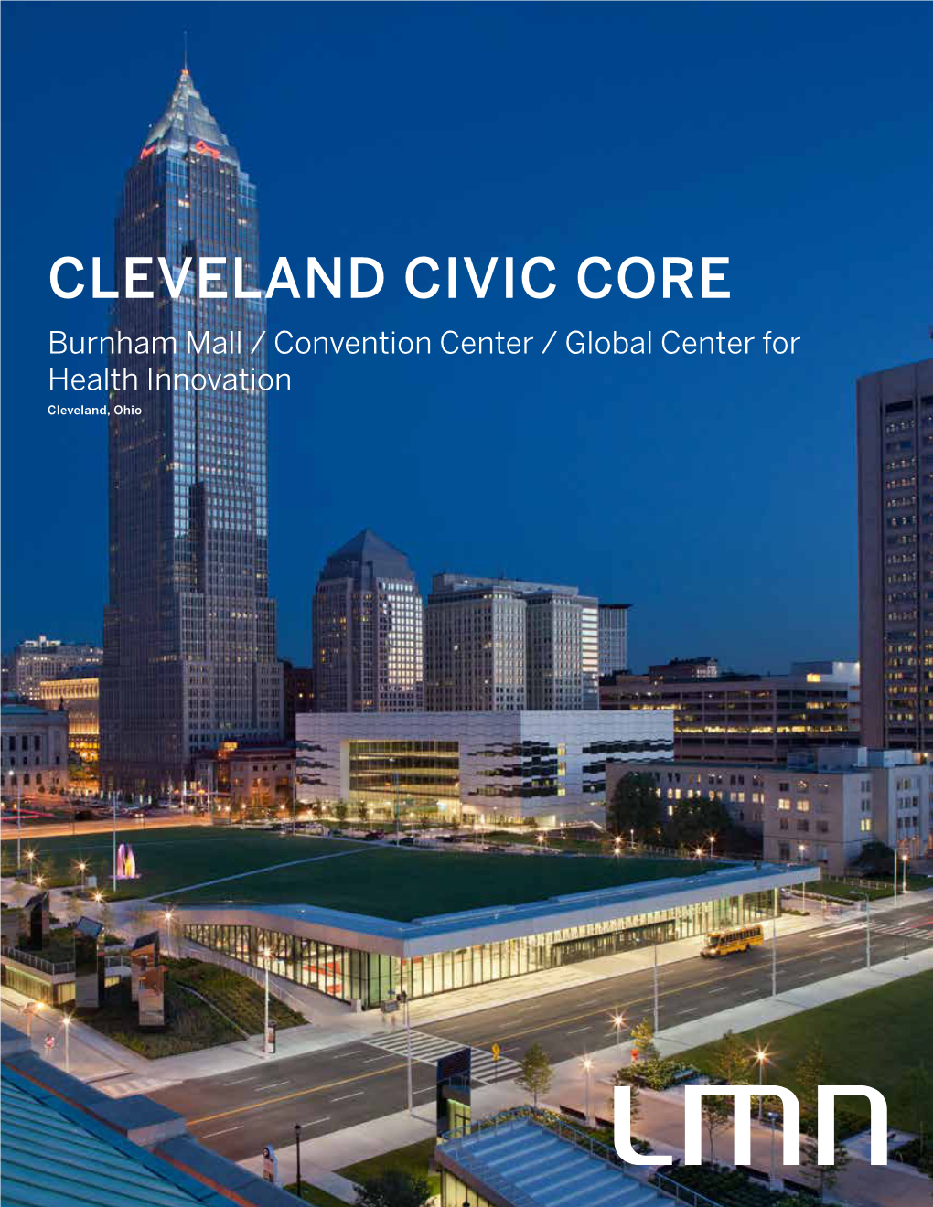 Cleveland Civic Core Press