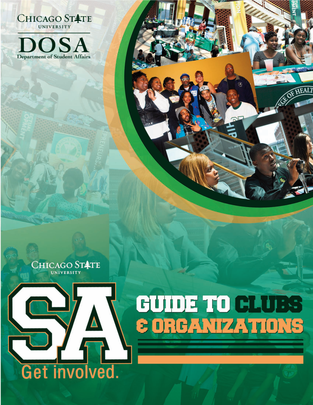 Clubs and Orgs Guidelines Manual