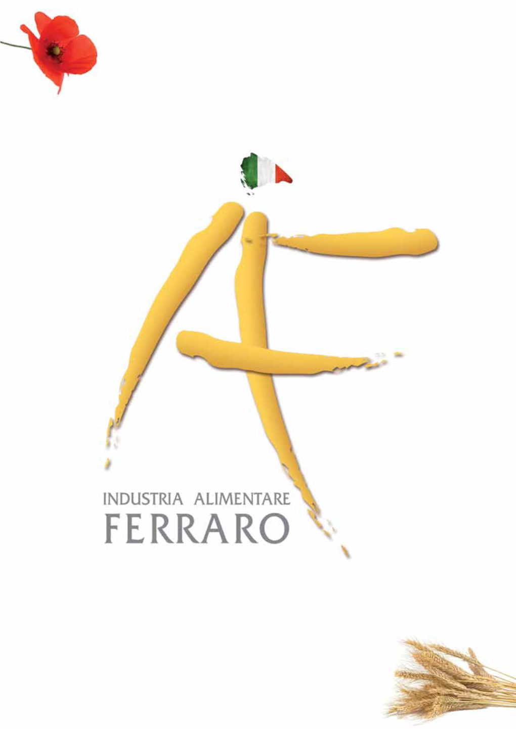 Catalogo FERRARO 2015 ITA