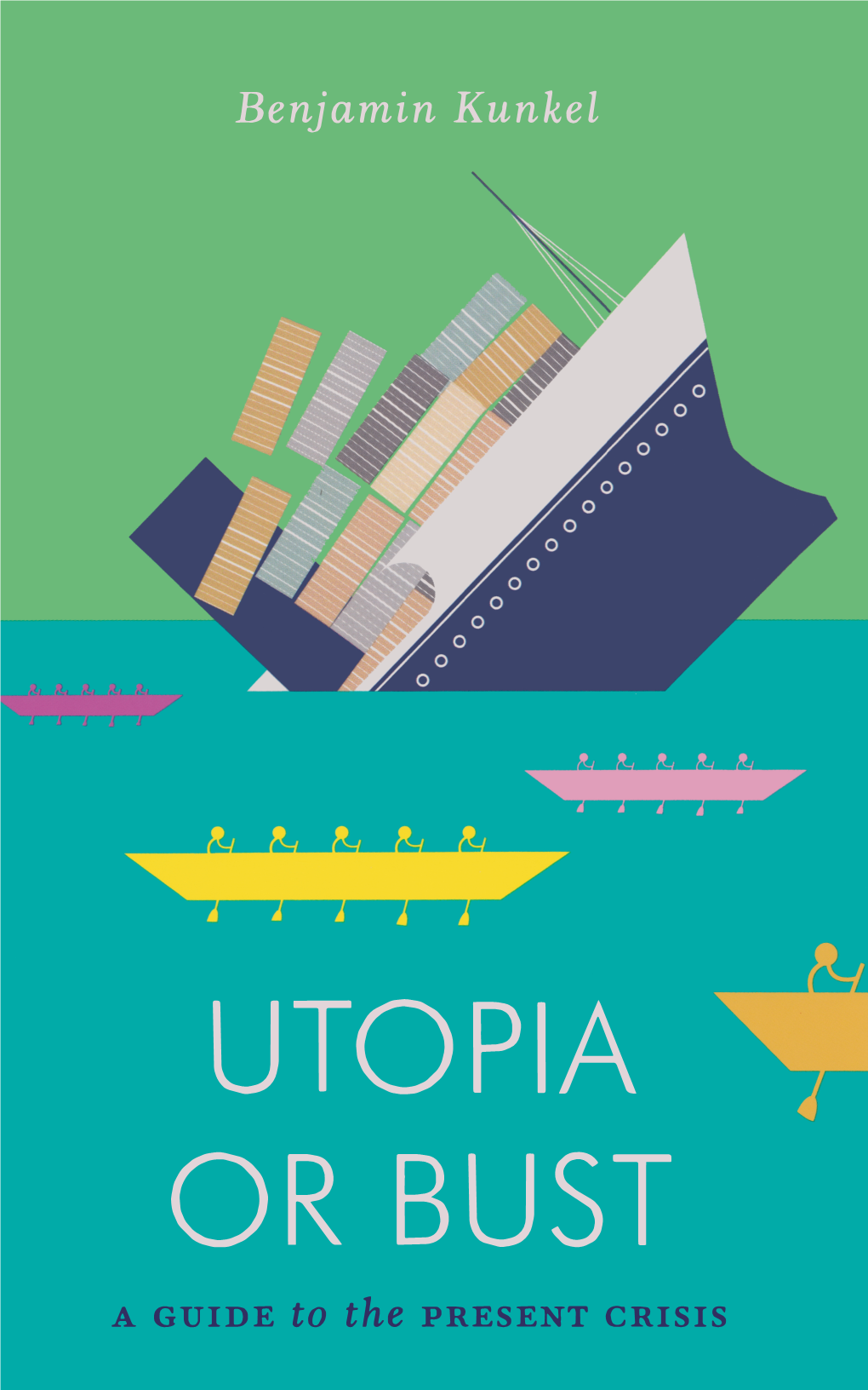 Utopia Or Bust