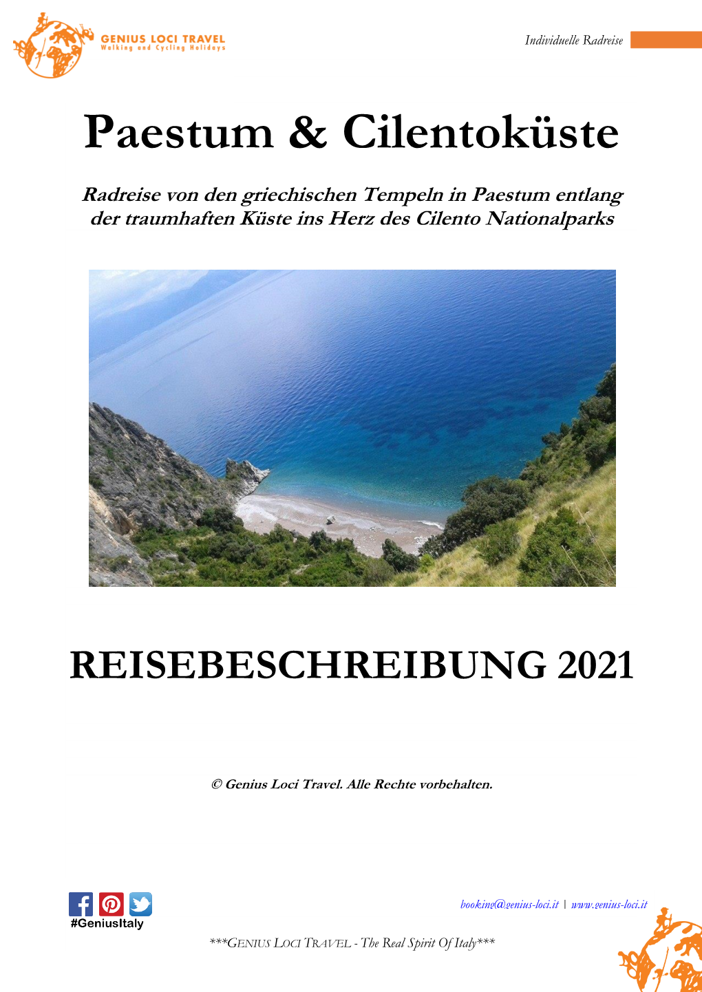 Reisebeschreibung -Bcilc69