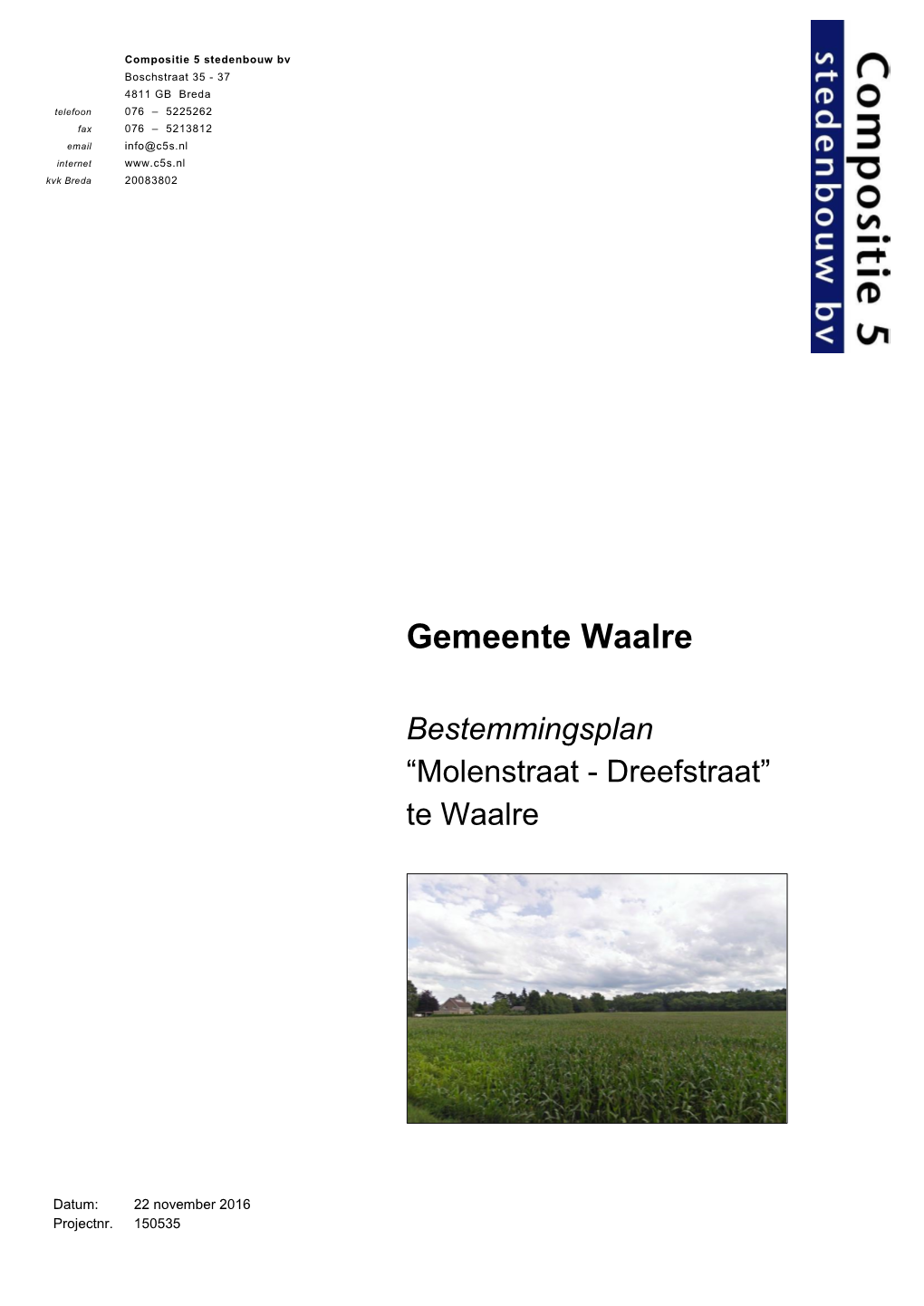 Gemeente Waalre