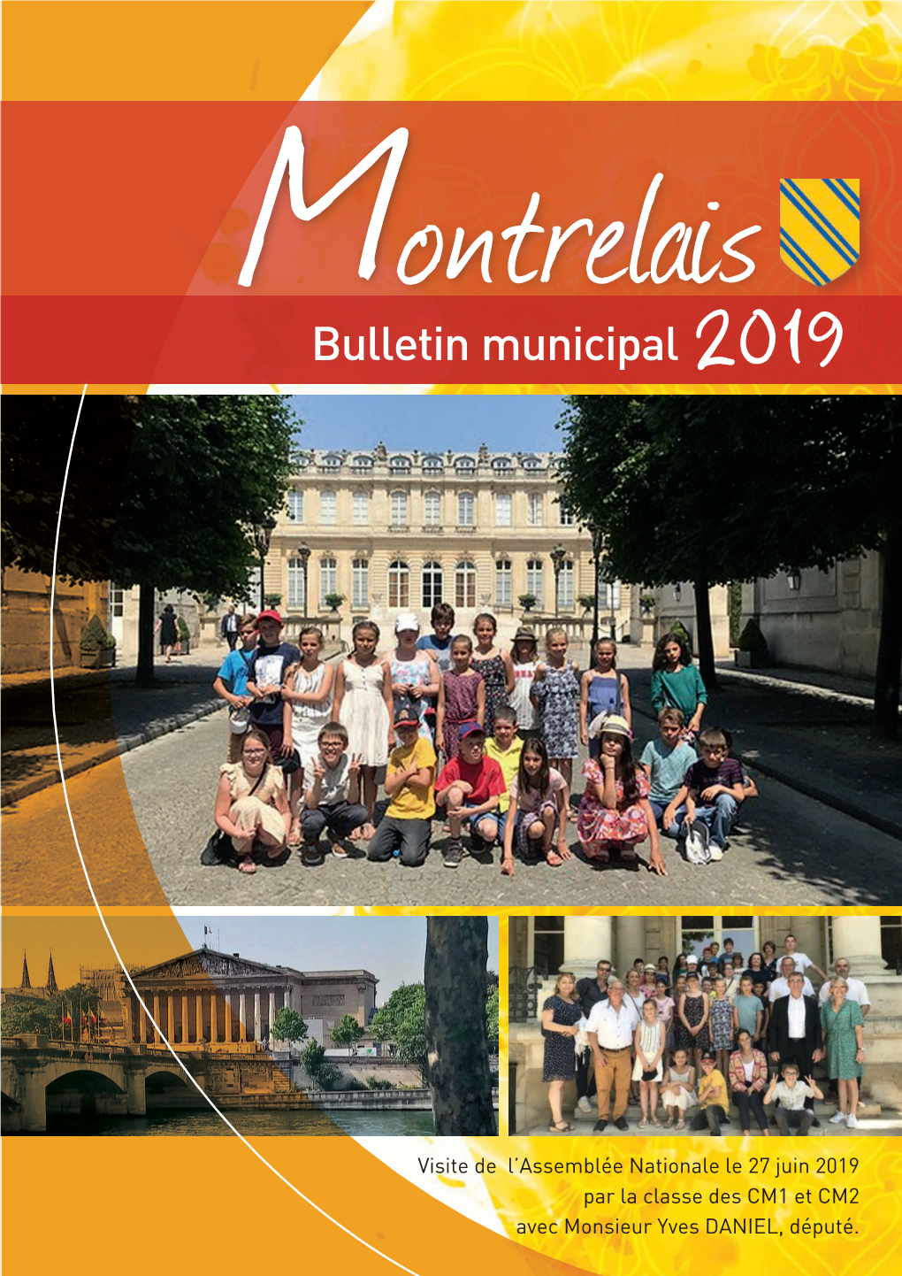Bulletin Municipal 2019