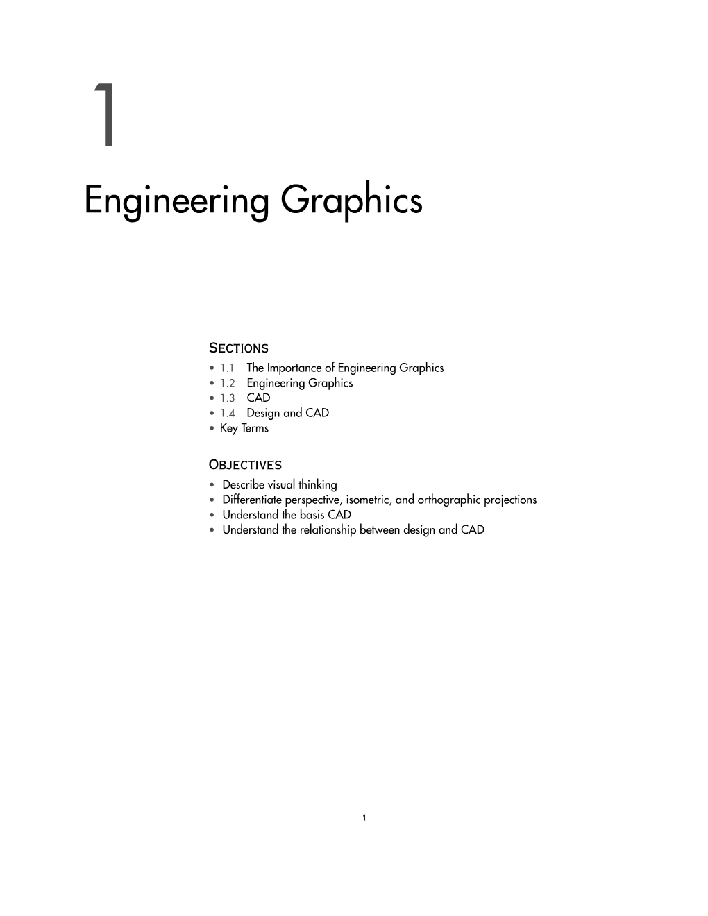 Engineering Graphics