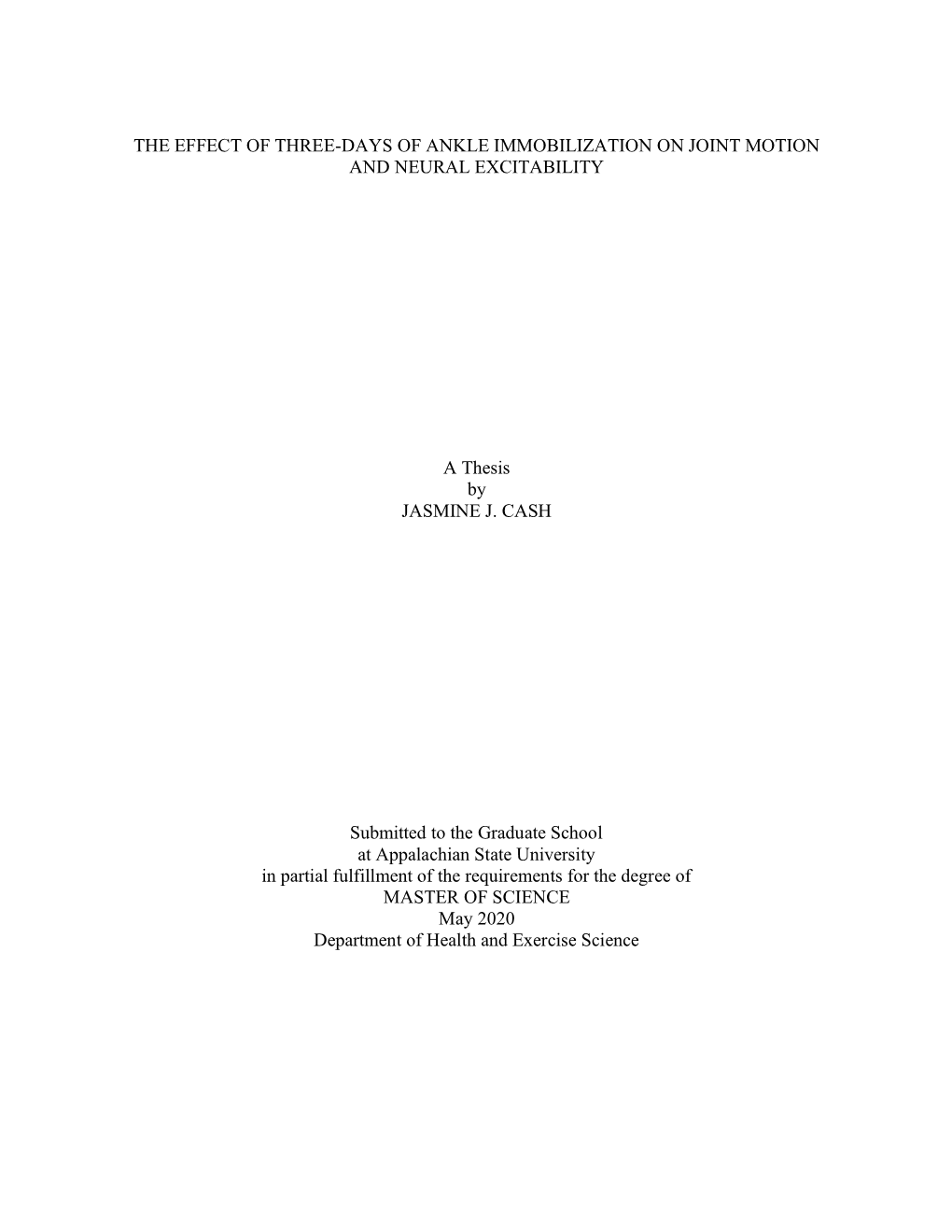 Cash Jasmine May 2020 Thesis.Pdf